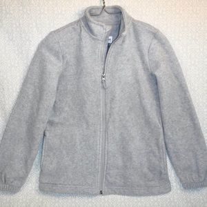 Warm & Comfy Fleece Magellan Pullover Jacket